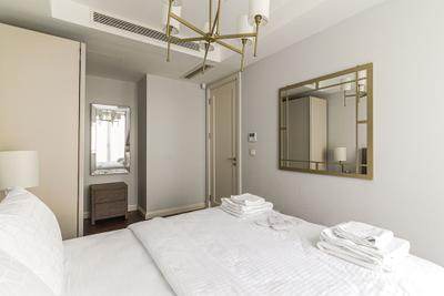 Elysium Soul Residence by Azad Homes
