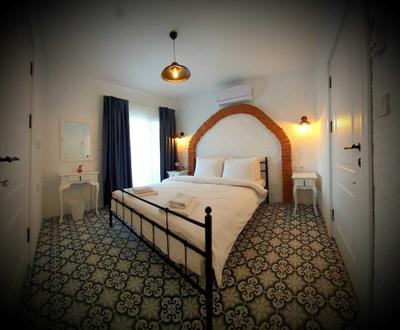 Bademici Otel