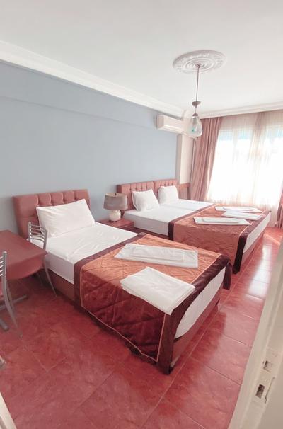 Harran Hotel