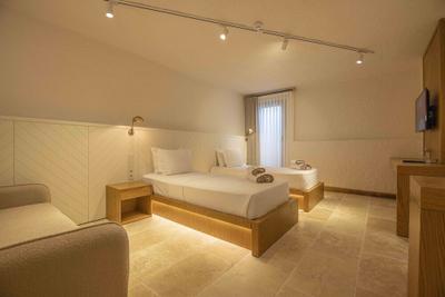 June Hotel Alaçatı