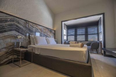 June Hotel Alaçatı