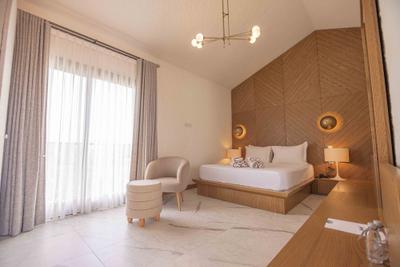 June Hotel Alaçatı
