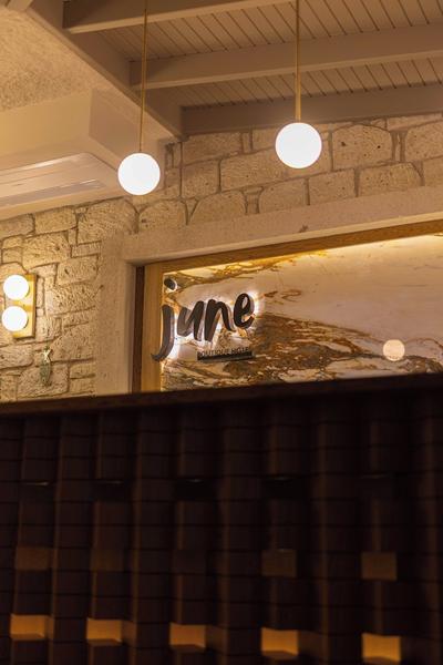 June Hotel Alaçatı