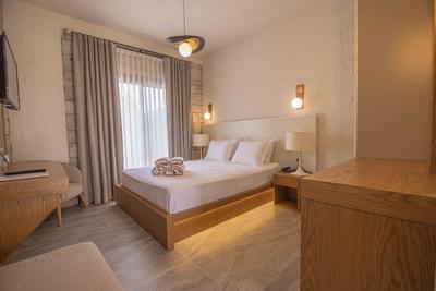 June Hotel Alaçatı
