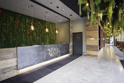 Riku Hotel Reutlingen
