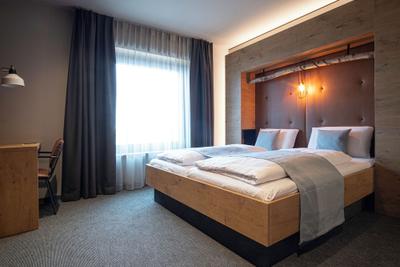 Riku Hotel Reutlingen