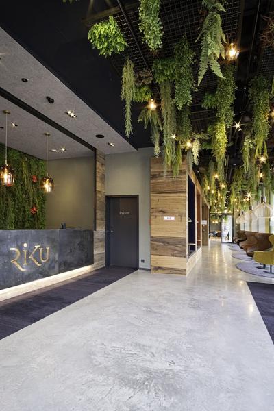 Riku Hotel Reutlingen