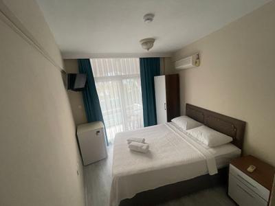 Hotel Topas