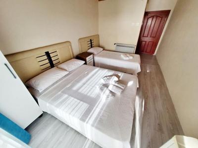 Hotel Topas