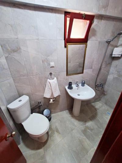 Hotel Topas