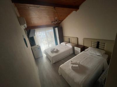 Hotel Topas