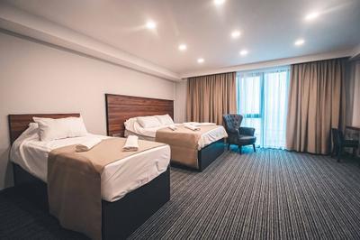 Beni Luxury Resort Kotyora