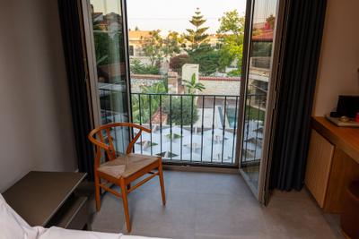 Zena Hotel Alaçati