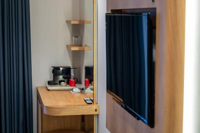 Zena Hotel Alaçati
