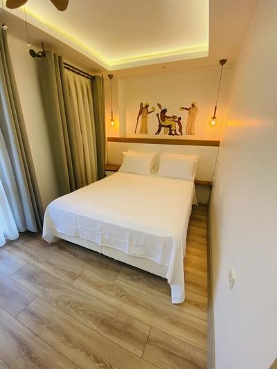 In Ephesus Hotel And Art Galery