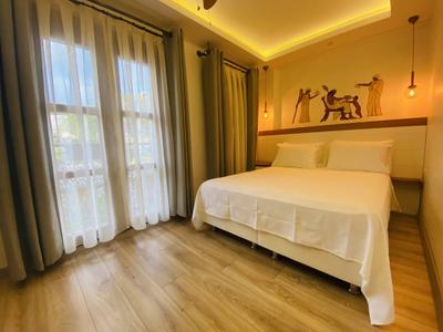 In Ephesus Hotel And Art Galery