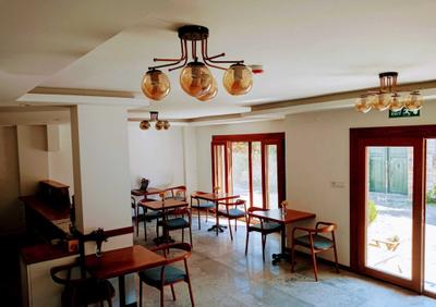 In Ephesus Hotel And Art Galery
