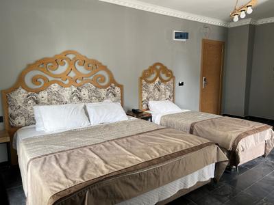 Jomo Hotel