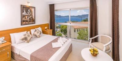 B&B Sicily Inn