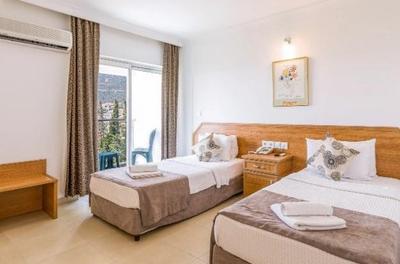B&B Sicily Inn