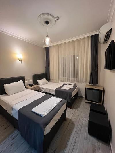 Oren Hotel