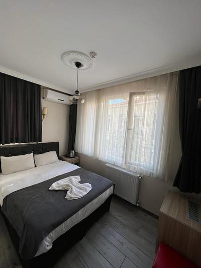 Oren Hotel