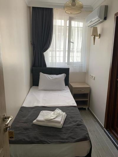 Oren Hotel