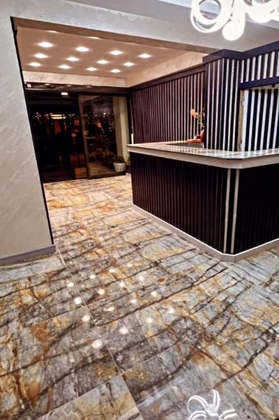 Balpetek Hotel