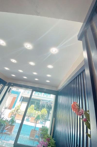 Balpetek Hotel