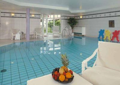 Ringhotel Aquarium Boddenberg
