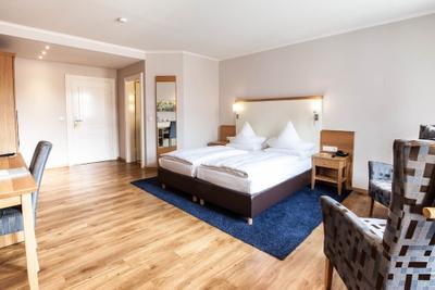 Ringhotel Aquarium Boddenberg