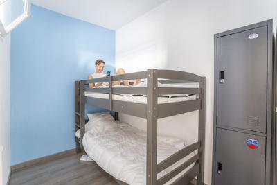 Hostel Ambassade Bretonne Vieux-port