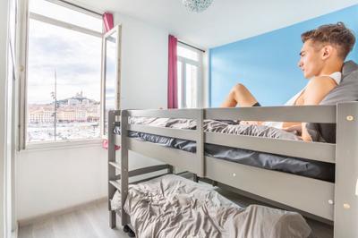Hostel Ambassade Bretonne Vieux-port
