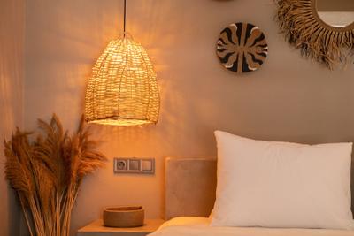 Soas Suites
