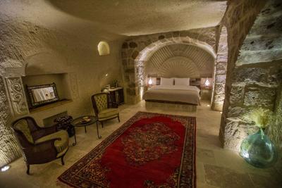 Doda Cave Hotel