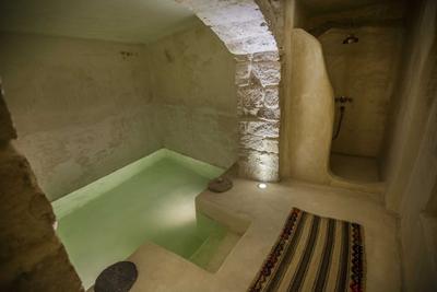 Doda Cave Hotel