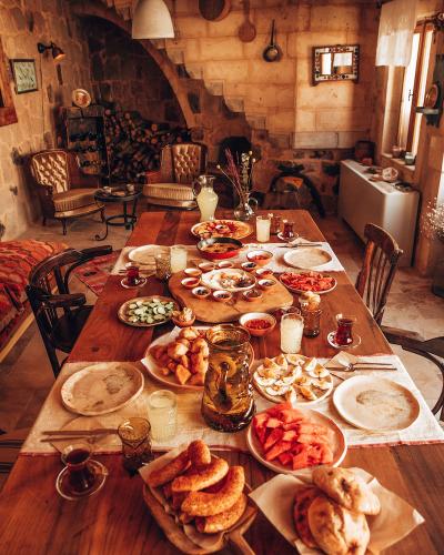 Doda Cave Hotel