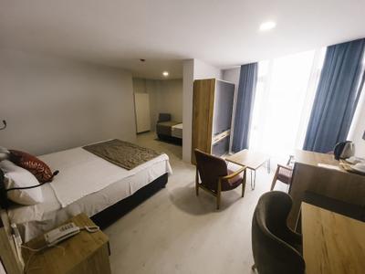Hann Otel