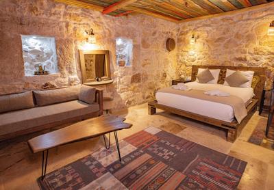 Casa Di Cappadocia