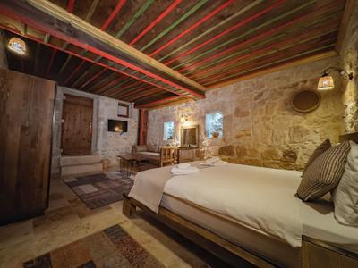 Casa Di Cappadocia