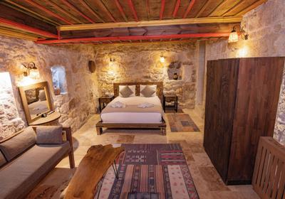 Casa Di Cappadocia