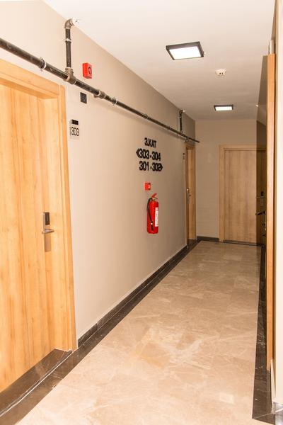 Fidanoglu Suite Hotel Corlu