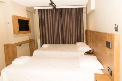 Fidanoglu Suite Hotel Corlu
