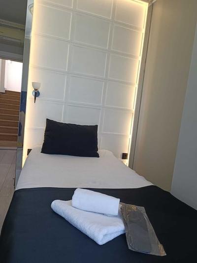 Trabzon Flyinn Hotel