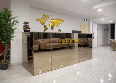 Pelit Park Hotel