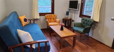 Stone House Hotel