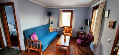 Stone House Hotel