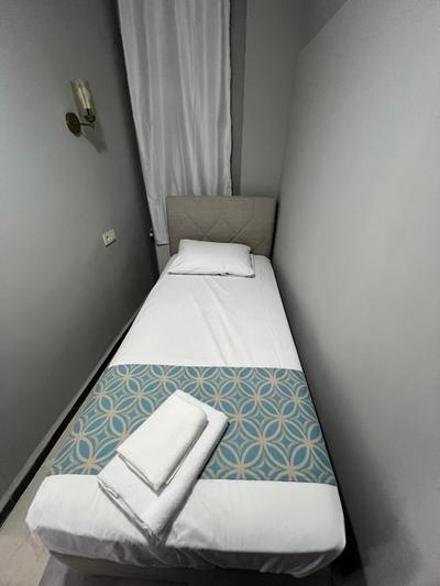 Grand Deniz Hotel
