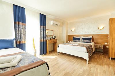 Armar Hotel