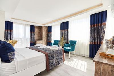 Armar Hotel